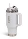 IGLOO - 32 OZ Stainless Steel Travel Mug - white