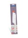 Plenus Cleaver Knife Silver Silver