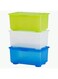 Glis Box With Lid 3 Pack