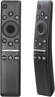 سامسونج Samsung bn59-01330a Voice Remote