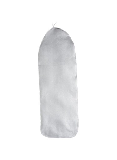 STIROKAY IRON COVER METALIC 140X50CM 185