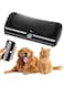 OSHIMA Pet Care Brush, Cat Grooming Brush, Pet Dog Hair Brush, Cat Brush Pet Grooming Brush Pet Hair Removal Brush Pet Hair Removal Comb Grooming Combs for Cats and Dogs