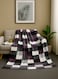 Lightweight blanket 250 GSM Cozy Harmony Multicolor Blanket 160*220cm Ultra Soft blanket useful to all season for Bed &amp; Sofa