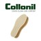 Collonil Fresh &amp; Dry Hygienic Insoles 45 cm - Breathable, Washable, and Ideal for Barefoot Comfort