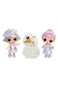 L.O.L. Surprise! Winter Snow Dolls Assorted MGA-429692