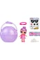 L.O.L. Surprise! Winter Snow Dolls Assorted MGA-429692