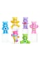 L.O.L. Surprise! Loves Care Bears Tots Assorted MGA-542704