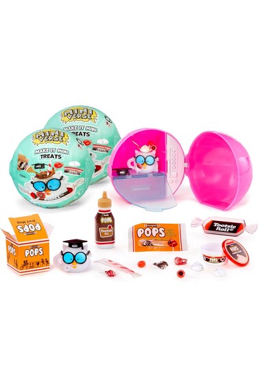 MGA's Miniverse Make It Mini Licensed Candies MGA-547266