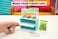 MGA's Miniverse Make It Mini Spaces Furniture Pack, Buildable Mini Furniture With Exclusive Ingredients &amp; Collector's Guide, 10 Unique Display Styles - 547426