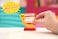 MGA's Miniverse Make It Mini Spaces Furniture Pack, Buildable Mini Furniture With Exclusive Ingredients &amp; Collector's Guide, 10 Unique Display Styles - 547426