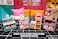 MGA's Miniverse Make It Mini Spaces Furniture Pack, Buildable Mini Furniture With Exclusive Ingredients &amp; Collector's Guide, 10 Unique Display Styles - 547426