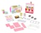 MGA's Miniverse Make It Mini Spaces Furniture Pack, Buildable Mini Furniture With Exclusive Ingredients &amp; Collector's Guide, 10 Unique Display Styles - 547426