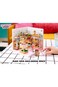 MGA's Miniverse Make It Mini Animals MGA-595700