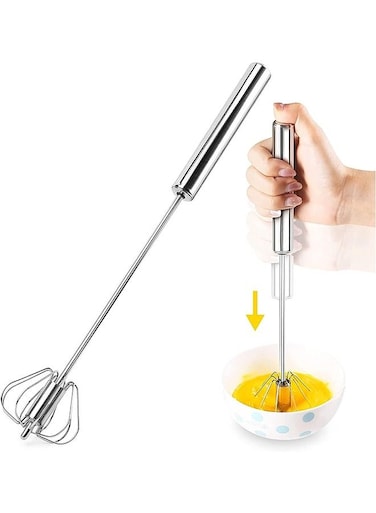Automatic Whisk