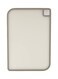 Fika Large Cutting Board Grey 44.5 X 30.5 X 0.9cm