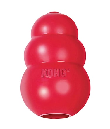 Kong Classic Dog Toy X-S