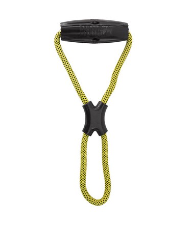 لعبة كونغ جاكس إنفينيتي تاغ للكلاب كبيرة الحجم