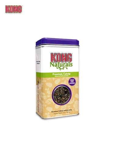 Kong Premium Catnip For Cat - 2 Oz