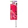 Kong Feather Teaser Cat Wand (Color May Vary)