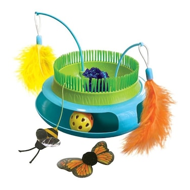 Kong Playground Garden Multi-Sensory