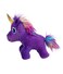 Kong Enchanted Buzzy Unicorn Cat Toy