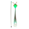 Kong Teaser Glow Firefly Cat Toy