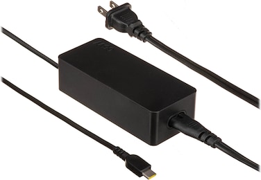 Port Connect Universal Notebook Adapter 65W - Black (International Version)
