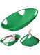 Rayyan Large Collapsible Laundry Basket,Revolutionary Foldable Laundry Hamper,Turtle Laundry Basket for Dirty Clothes Washing Dryer Removal Collapsing Portable Laundry Grabber,Pop up Hamper,26",Green