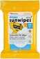 Petkin Doggy Sun Wipes 20ct-Pack of 2