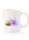 Premium Quality Two Sided Printed Coffee Mug Tea Cup For Home Office, Kids Men Women Ramadan Kareem