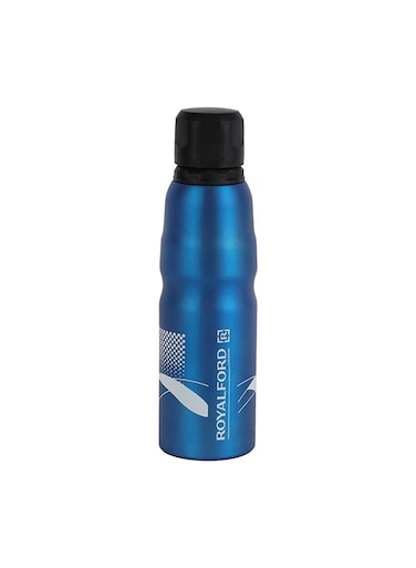 Sport Bottle Black 750ml