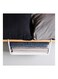 Shelf Basket White