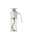 Proof Salad Dressing Mixer Bottle - Homemade Salad Dressing Container - Salad Dressing Shaker Glass Bottle Juice Storage Ketchup