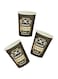 Hootyballoo Homemade Poison Paper Cups 8-Pack