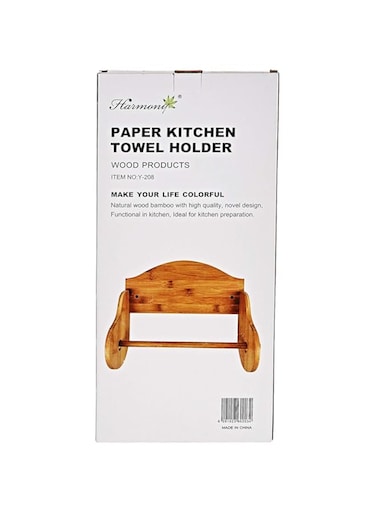 Harmony Paper Kitchen Towel Holder
