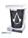 ABYstyle ASSASSIN'S CREED - Premium Large Glass - 400ml