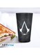 ABYstyle ASSASSIN'S CREED - Premium Large Glass - 400ml