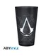 ABYstyle ASSASSIN'S CREED - Premium Large Glass - 400ml