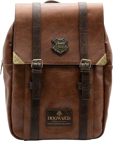 Abysse: Harry Potter - Premium Backpack "Hogwarts