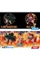 ABYstyle ONE PIECE - Mug Heat Change - 460 ml - Luffy &amp; Sabo