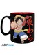 ABYstyle ONE PIECE - Mug - 460 ml - Luffy &amp; Skull