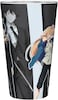 ABYstyle Chainsaw Man Printed Glass, 400ml 2 PCS