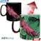 ABYstyle Itadori and Sukuna Magic Mug