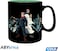 ABYstyle Itadori and Sukuna Magic Mug