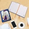 ABYstyle Dragon Ball Printed A5 Notebook
