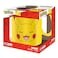 ABYstyle Pikachu Face Mug, 460ml