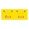 ABYstyle Pikachu Face Mug, 460ml