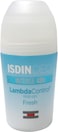 Isdin Deo Lambda Control Intense 48 Hour Fresh Roll On 50 mL