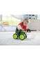 John Deere Tractor Monster Treads Lightning Wheels LP53324/46434