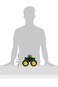 John Deere Tractor Monster Treads Lightning Wheels LP53324/46434